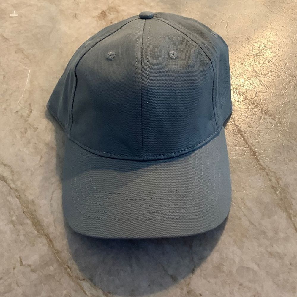 Faded Glory Gray Hat NWT